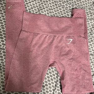 Gymshark Vital Seamless Leggings